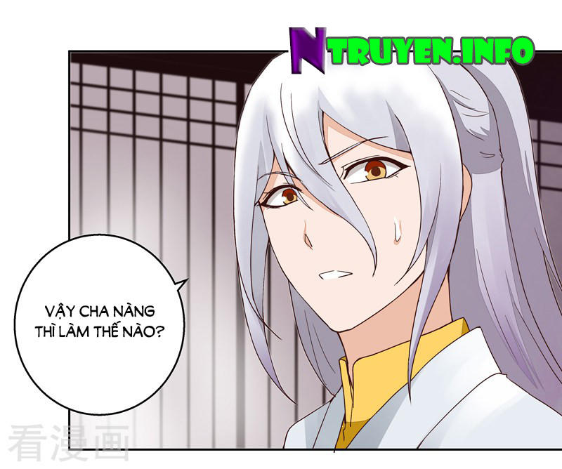 Dục Huyết Thương Hậu Chapter 56 - 8