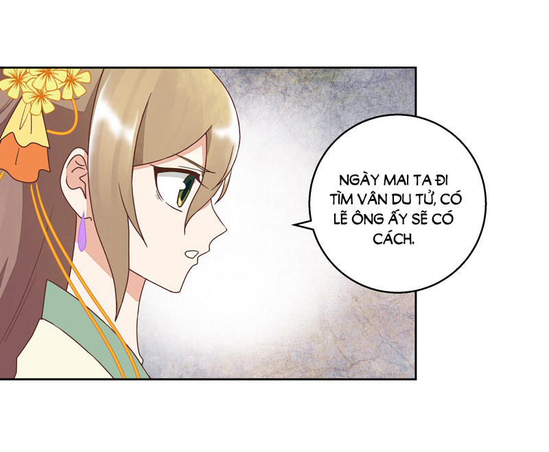 Dục Huyết Thương Hậu Chapter 56 - 9