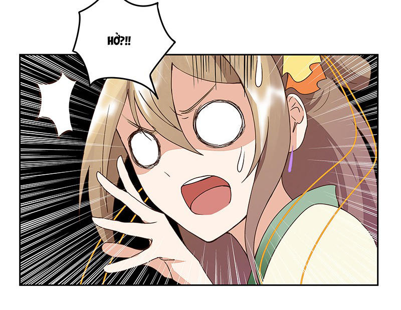 Dục Huyết Thương Hậu Chapter 57 - 11