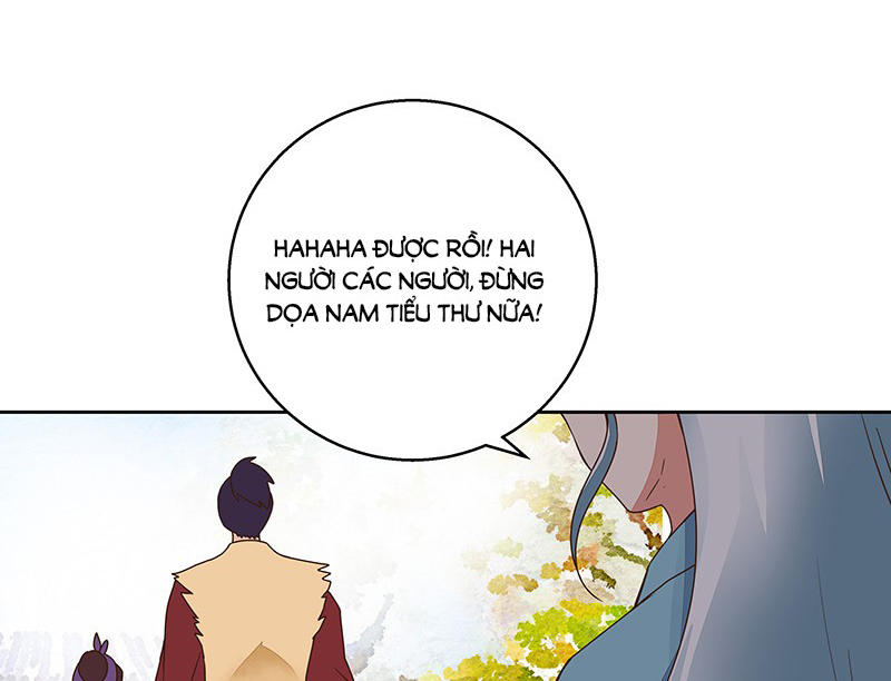 Dục Huyết Thương Hậu Chapter 57 - 12