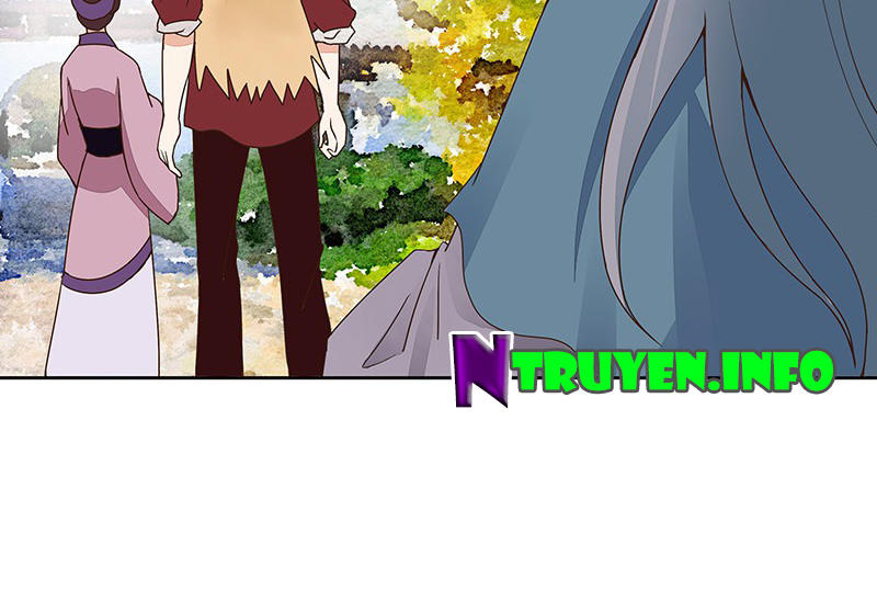 Dục Huyết Thương Hậu Chapter 57 - 13