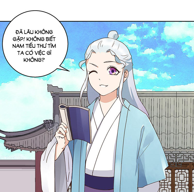 Dục Huyết Thương Hậu Chapter 57 - 14