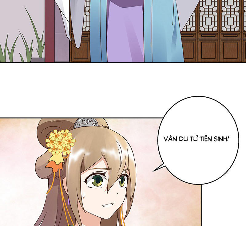 Dục Huyết Thương Hậu Chapter 57 - 15