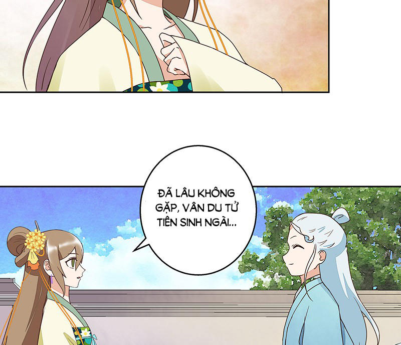 Dục Huyết Thương Hậu Chapter 57 - 16