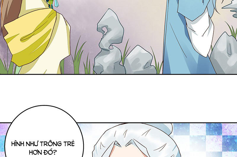 Dục Huyết Thương Hậu Chapter 57 - 17