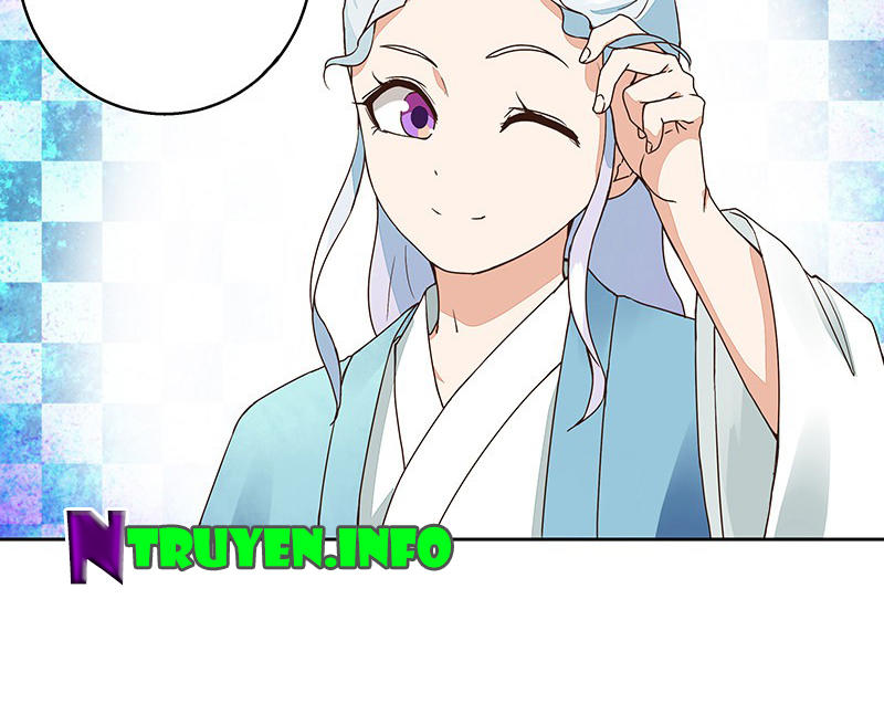 Dục Huyết Thương Hậu Chapter 57 - 18