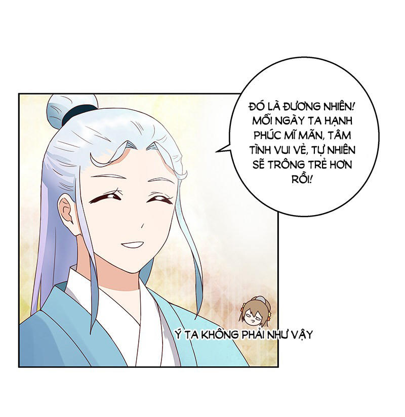 Dục Huyết Thương Hậu Chapter 57 - 19