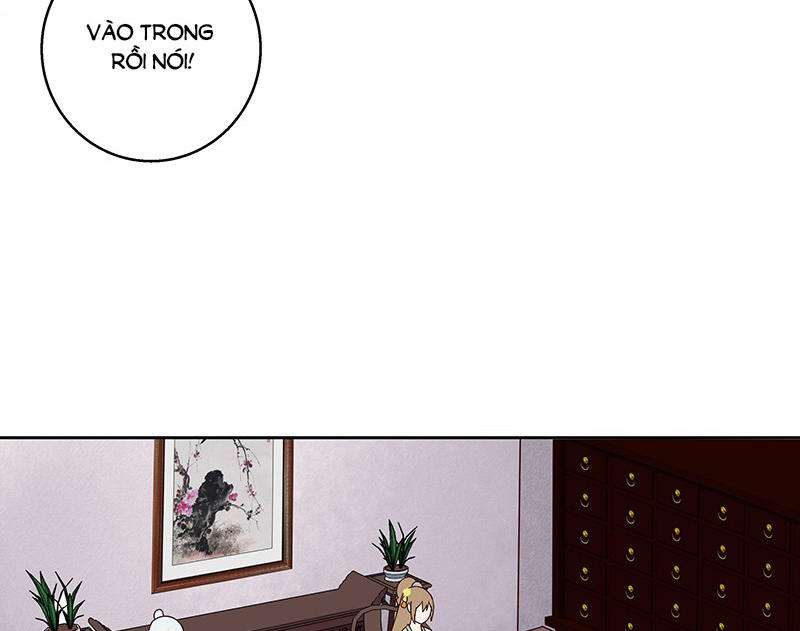 Dục Huyết Thương Hậu Chapter 57 - 22