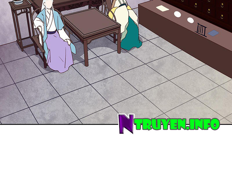 Dục Huyết Thương Hậu Chapter 57 - 23