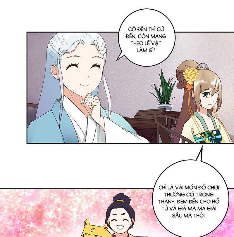 Dục Huyết Thương Hậu Chapter 57 - 24