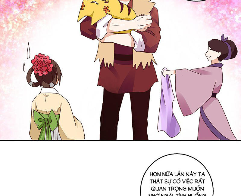 Dục Huyết Thương Hậu Chapter 57 - 25