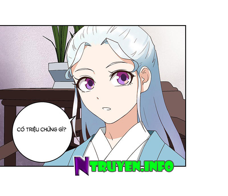 Dục Huyết Thương Hậu Chapter 57 - 27