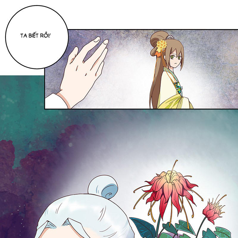 Dục Huyết Thương Hậu Chapter 57 - 29