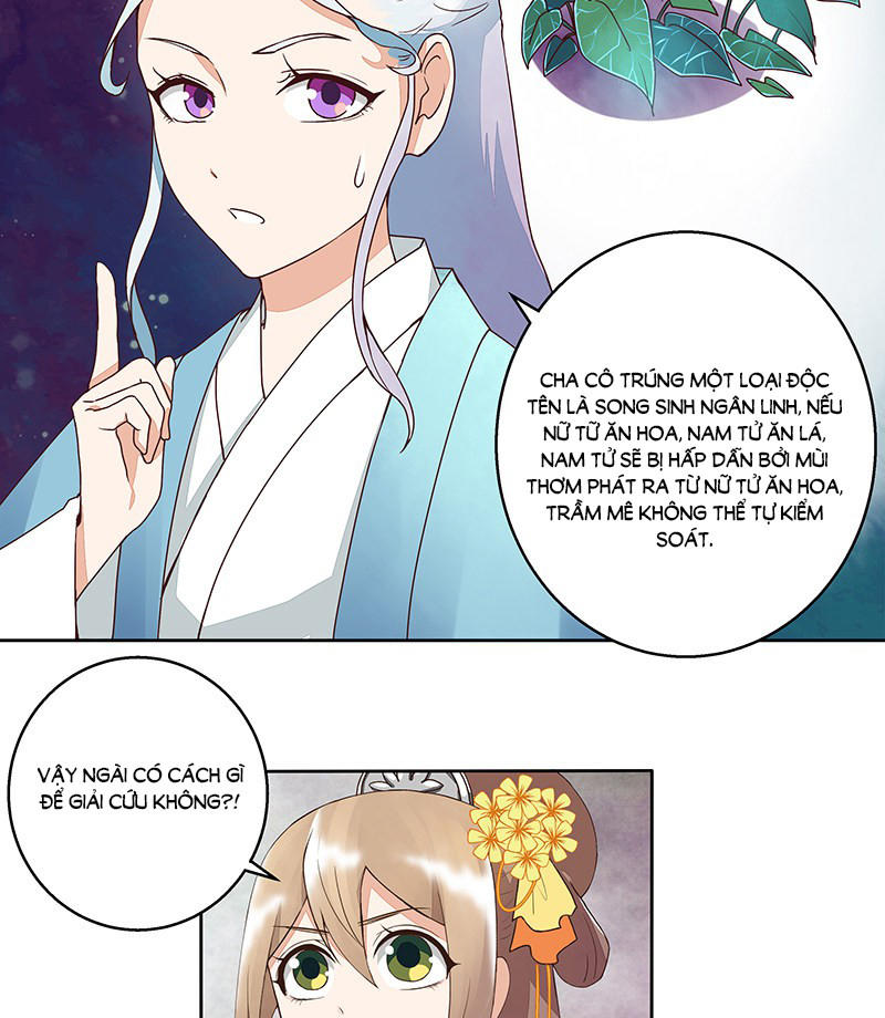 Dục Huyết Thương Hậu Chapter 57 - 30