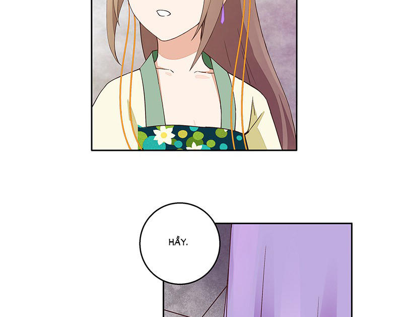 Dục Huyết Thương Hậu Chapter 57 - 31