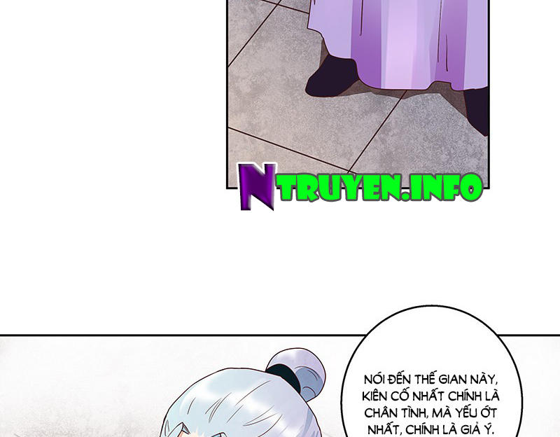 Dục Huyết Thương Hậu Chapter 57 - 32