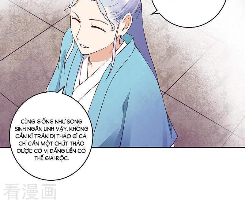 Dục Huyết Thương Hậu Chapter 57 - 33