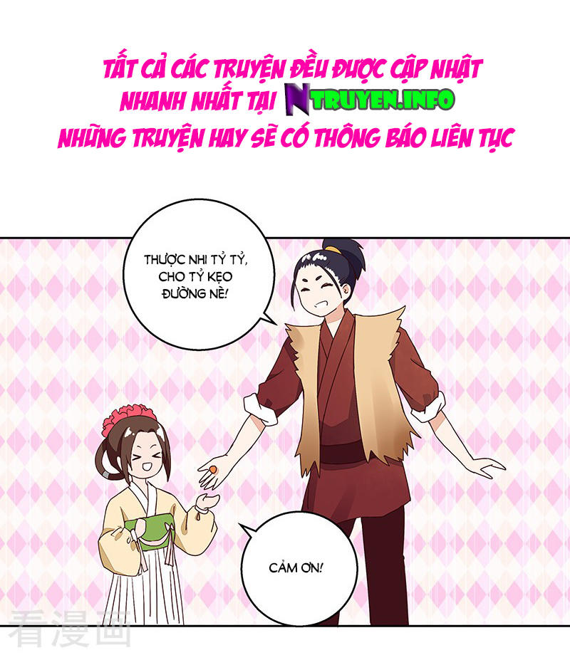 Dục Huyết Thương Hậu Chapter 57 - 38