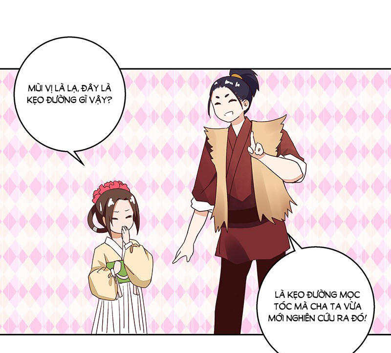 Dục Huyết Thương Hậu Chapter 57 - 39