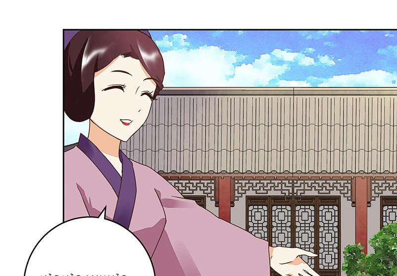 Dục Huyết Thương Hậu Chapter 57 - 6