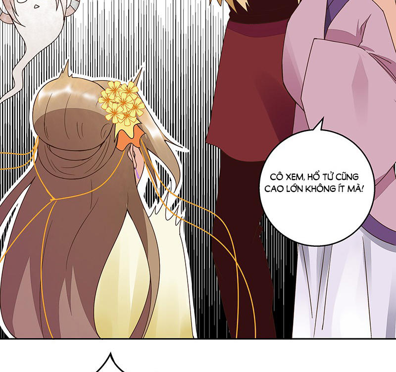 Dục Huyết Thương Hậu Chapter 57 - 10