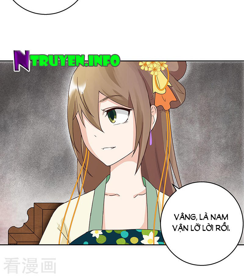 Dục Huyết Thương Hậu Chapter 59 - 16