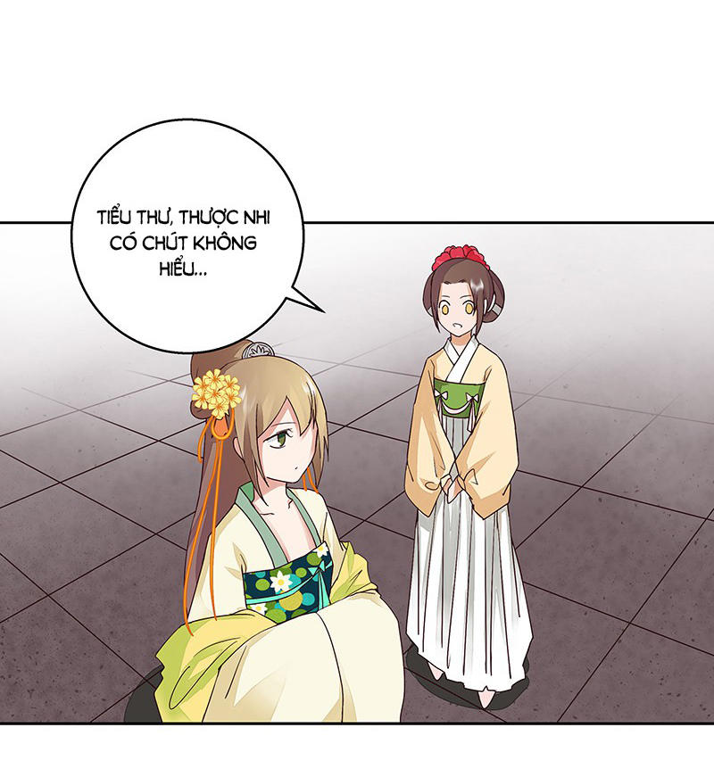 Dục Huyết Thương Hậu Chapter 59 - 19