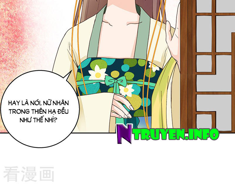 Dục Huyết Thương Hậu Chapter 59 - 25