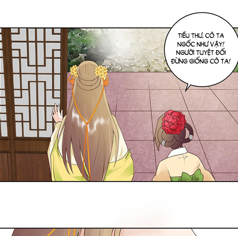 Dục Huyết Thương Hậu Chapter 59 - 26