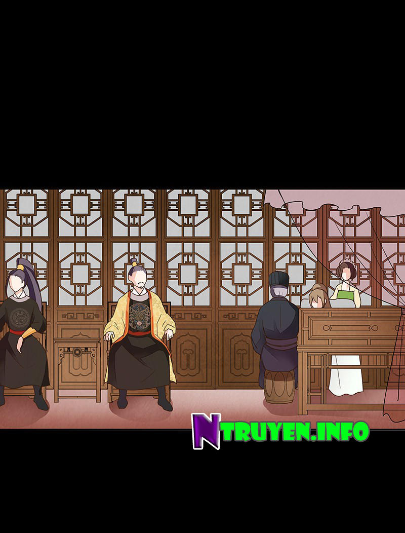 Dục Huyết Thương Hậu Chapter 59 - 34