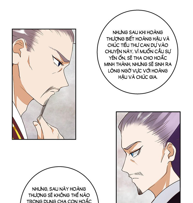 Dục Huyết Thương Hậu Chapter 59 - 10