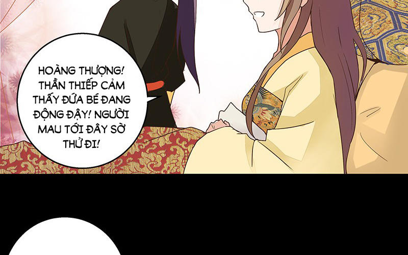 Dục Huyết Thương Hậu Chapter 60 - 11