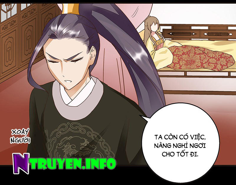 Dục Huyết Thương Hậu Chapter 60 - 17