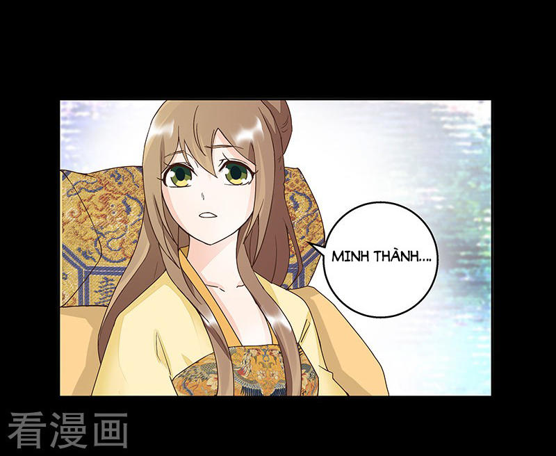 Dục Huyết Thương Hậu Chapter 60 - 18