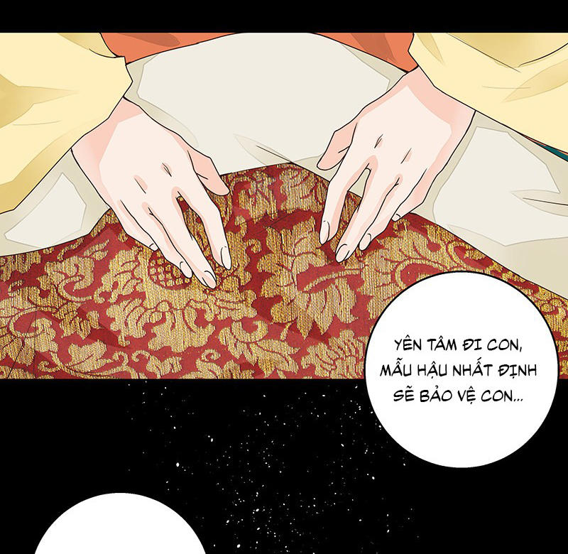 Dục Huyết Thương Hậu Chapter 60 - 20