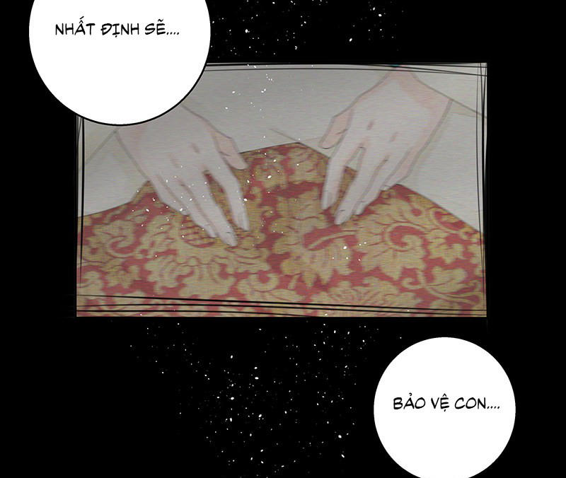 Dục Huyết Thương Hậu Chapter 60 - 21