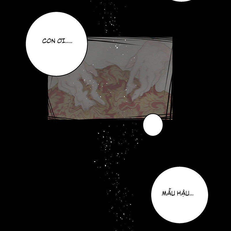 Dục Huyết Thương Hậu Chapter 60 - 22