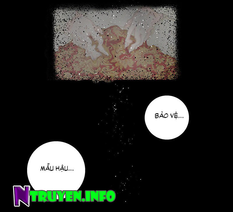 Dục Huyết Thương Hậu Chapter 60 - 23