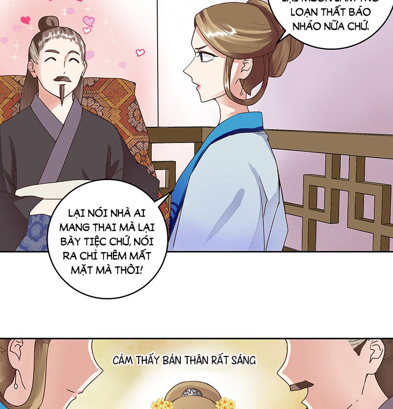 Dục Huyết Thương Hậu Chapter 60 - 32