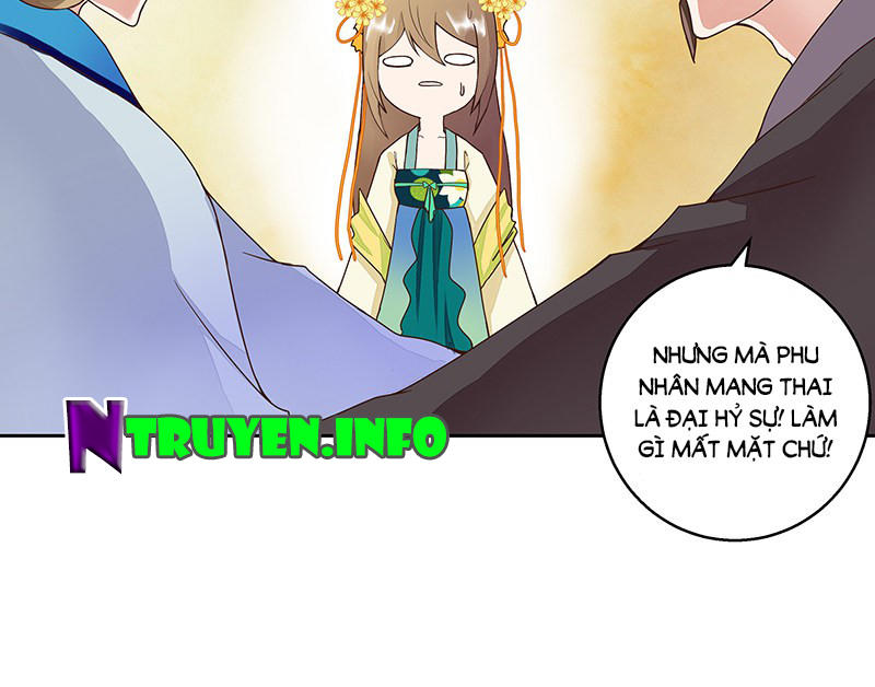 Dục Huyết Thương Hậu Chapter 60 - 33