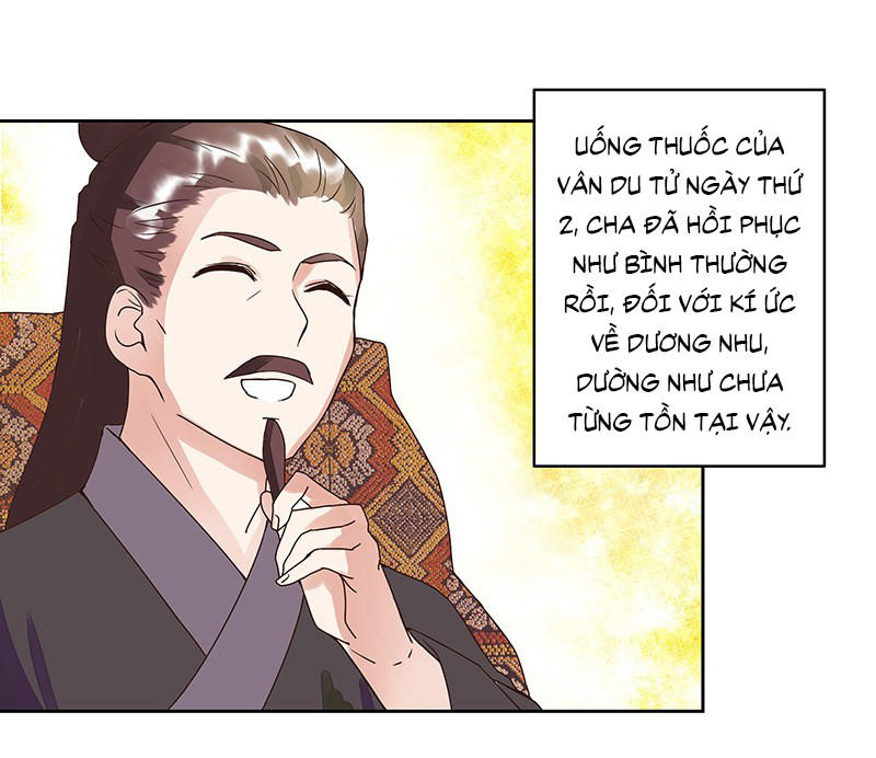 Dục Huyết Thương Hậu Chapter 60 - 34
