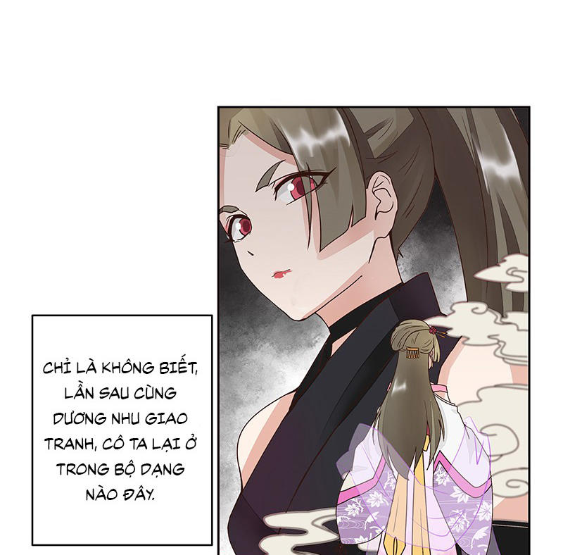 Dục Huyết Thương Hậu Chapter 60 - 35