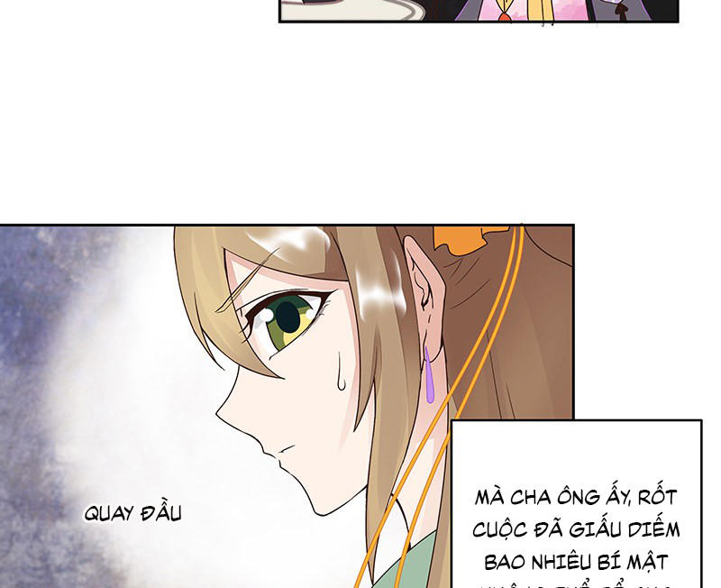 Dục Huyết Thương Hậu Chapter 60 - 36