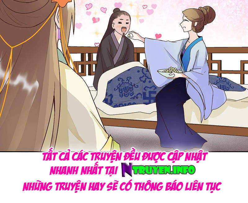 Dục Huyết Thương Hậu Chapter 60 - 38