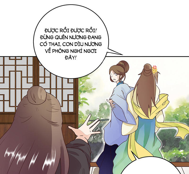 Dục Huyết Thương Hậu Chapter 60 - 40