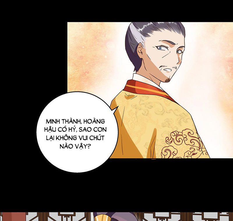 Dục Huyết Thương Hậu Chapter 60 - 5