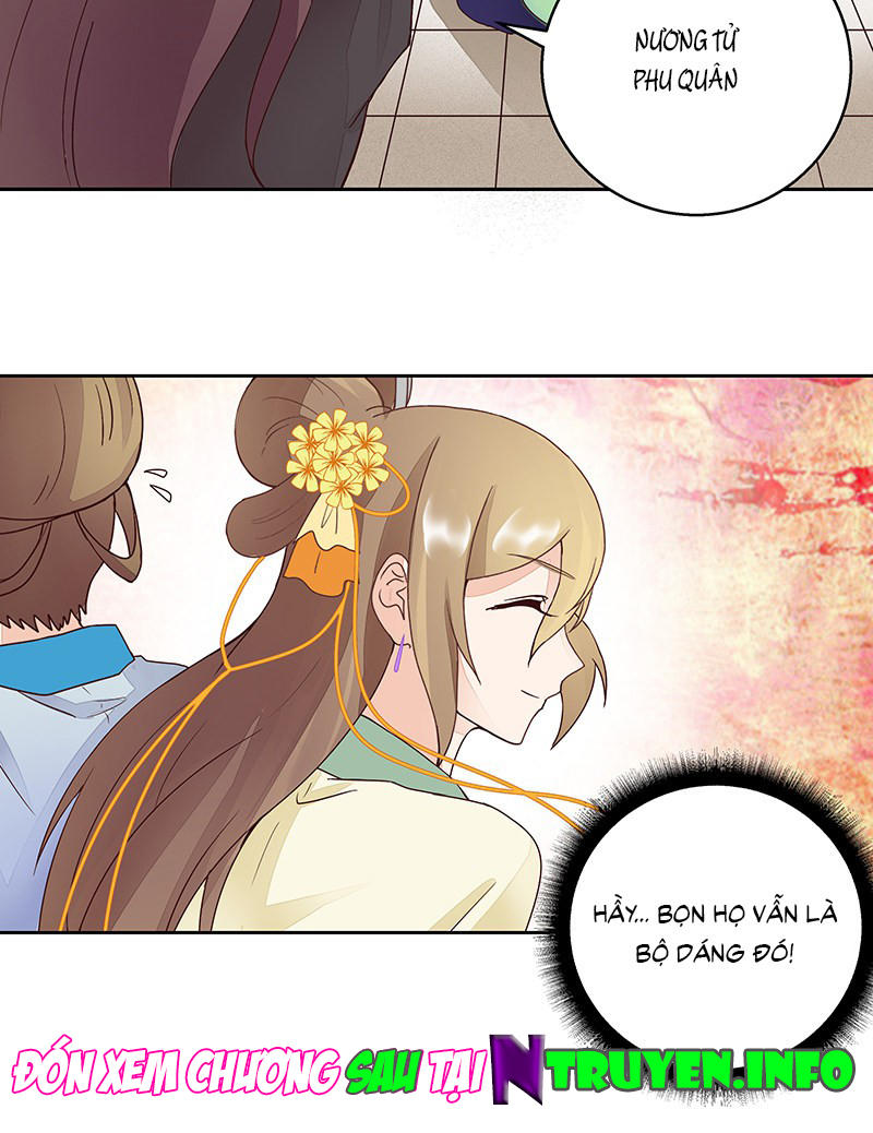 Dục Huyết Thương Hậu Chapter 60 - 41