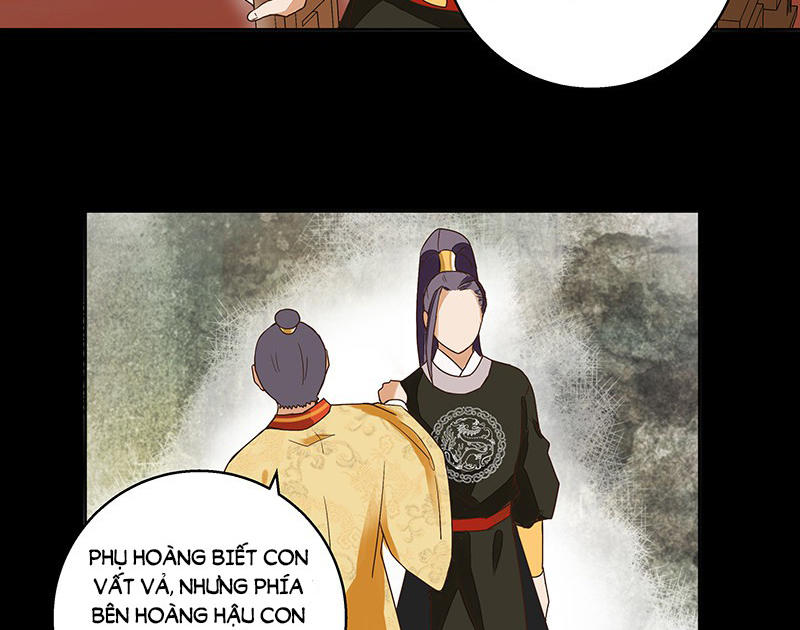 Dục Huyết Thương Hậu Chapter 60 - 7