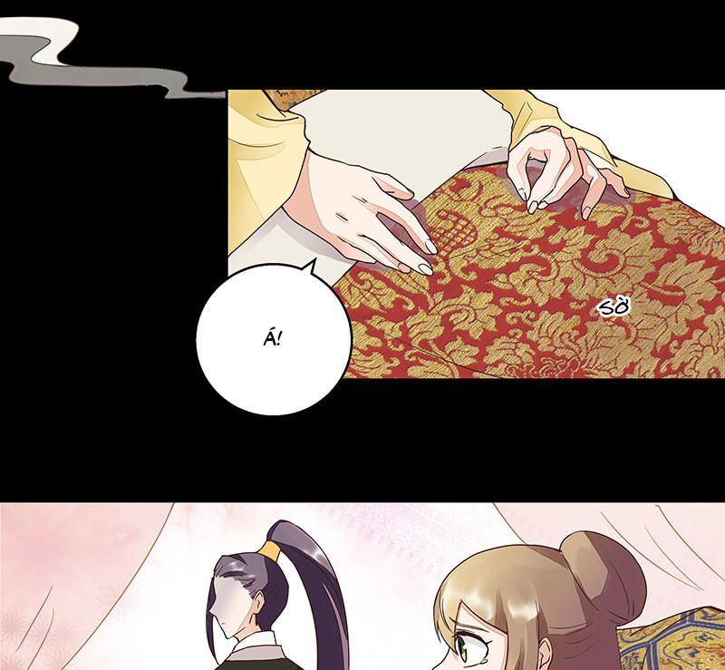 Dục Huyết Thương Hậu Chapter 60 - 10