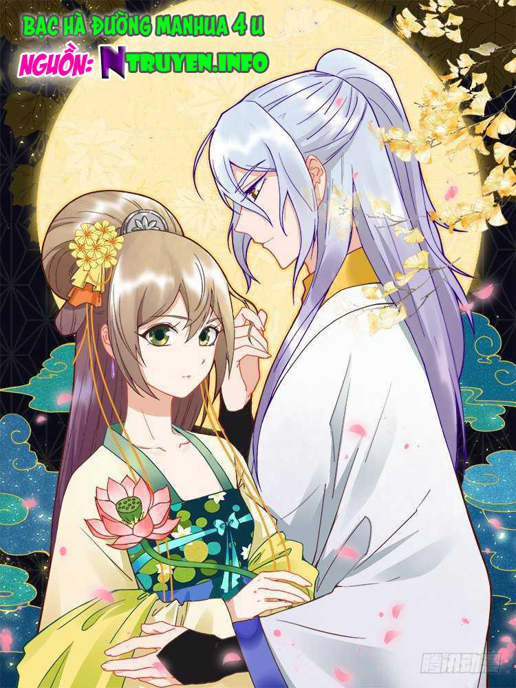 Dục Huyết Thương Hậu Chapter 61 - 1